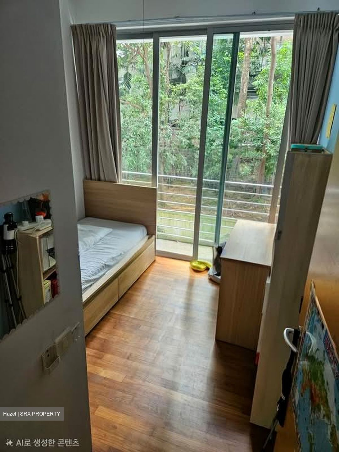 Leonie Hill Residences (D9), Apartment #542736661